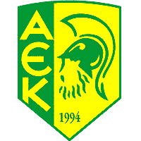 AEK Larnaca