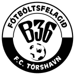 B36 Torshavn 