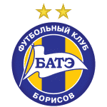 Bate Borisov 