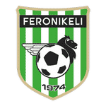 Feronikeli 