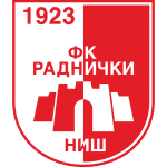 FK Radnicki Nis 