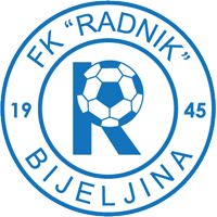 FK Radnik Bijeljina 