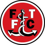 Fleetwood Town 