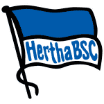 Hertha Berlin 
