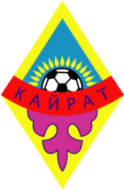 Kairat Almaty 