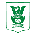 NK Olimpija Ljubljana 