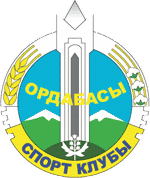 Ordabasy 