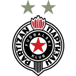 Partizan Belgrad 