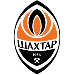 Shakhtar Donetsk 