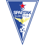 FK Spartak Zlatibor Voda