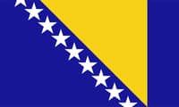 Bosnia-Hercegovina Football