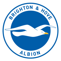 Brighton and Hove Albion 