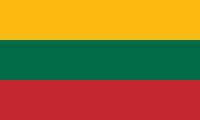 Lithuania Football