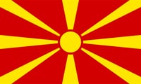 Macedonia Football
