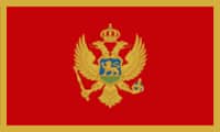 Montenegro Football