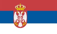 Serbia Football