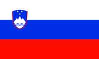 Slovenien Football