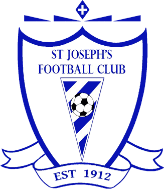 St Joseph's FC 