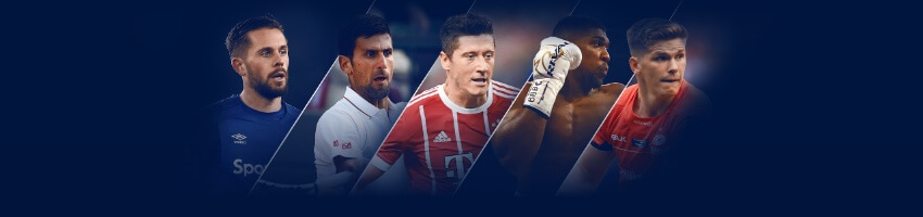 William Hill - sports odds online