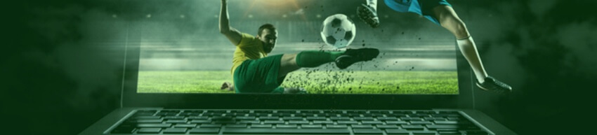 Find the best odds online at Bet365