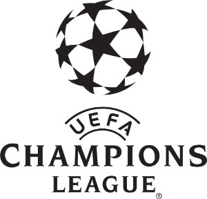 Champions League - Europe's biggest football league for club teams!