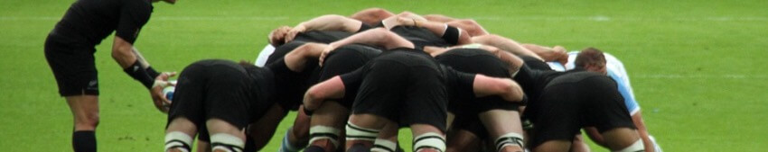 Find the best rugby union odds online!