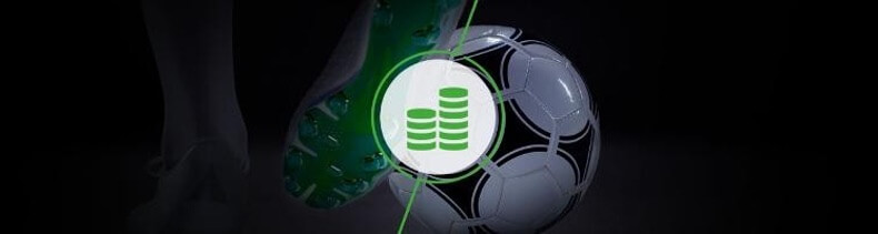 £10,000 European Football Jackpot at Unibet!