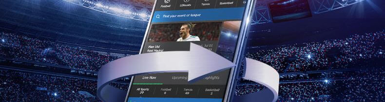 Get £20 Mobile Reload Bonus from 10Bet!