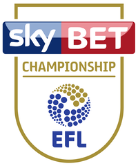 Odds and results for the Championship 2018/19