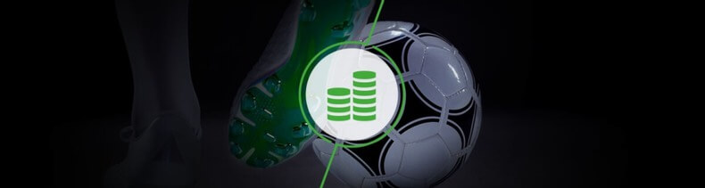 £25,000 European Football Jackpot at Unibet!