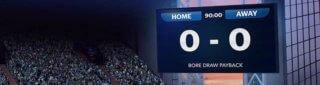 Bore draw payback with 10Bet! Bore draw payback with 10Bet!