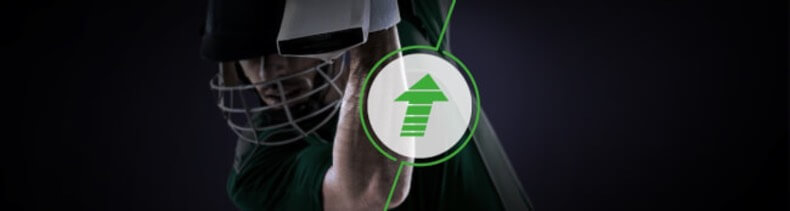 IPL Live Betting Boost with Unibet!